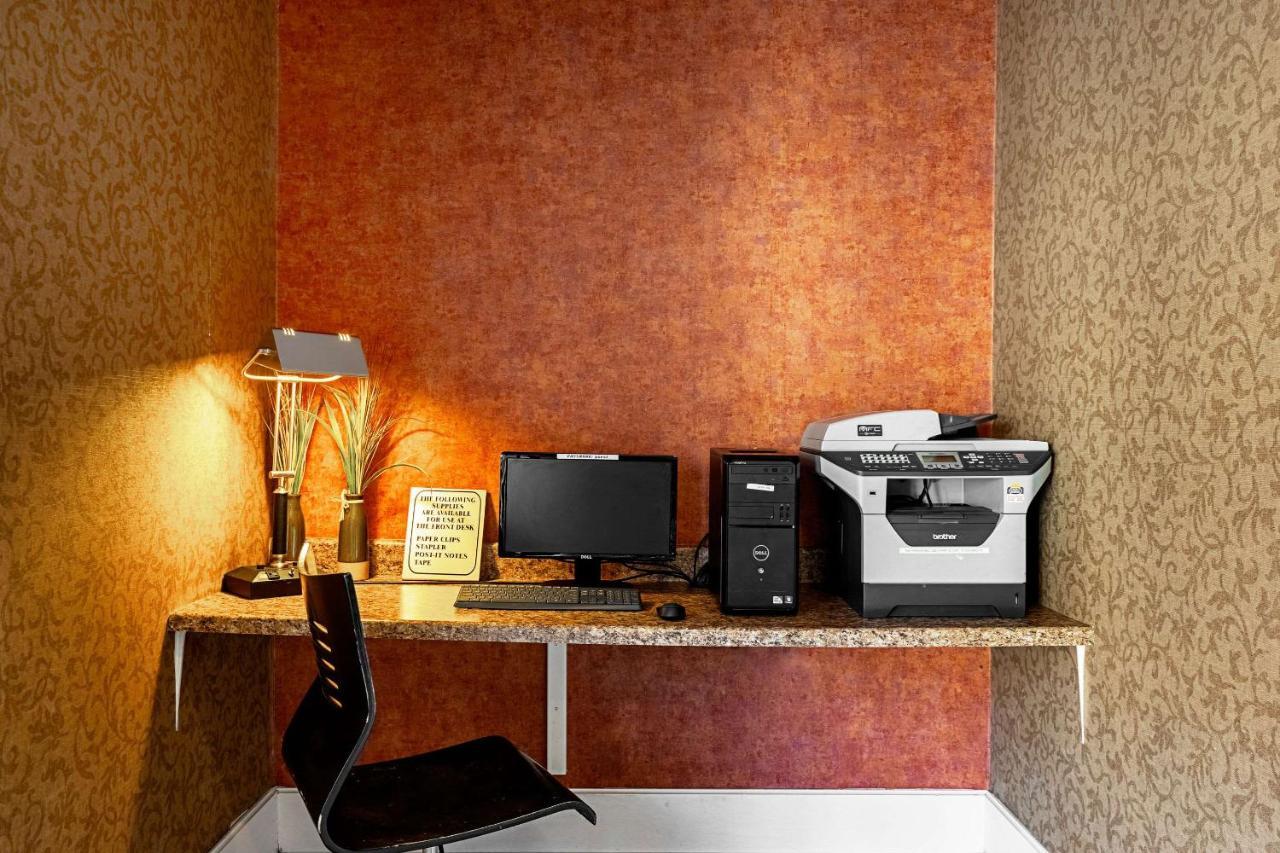Quality Suites San Antonio Northeast Dış mekan fotoğraf