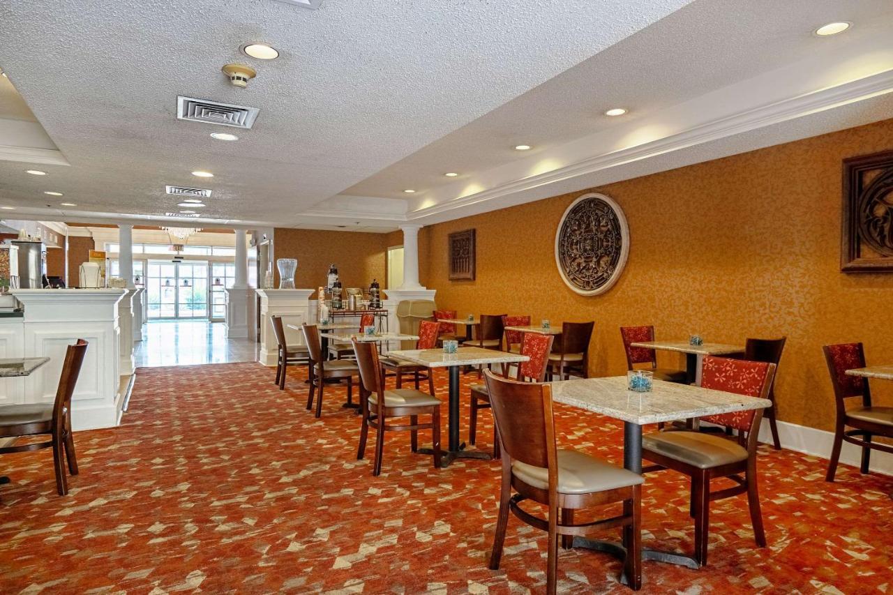Quality Suites San Antonio Northeast Dış mekan fotoğraf