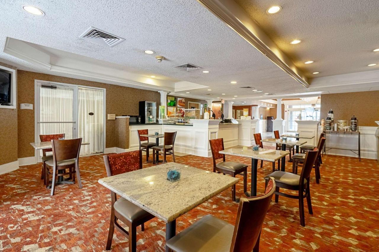 Quality Suites San Antonio Northeast Dış mekan fotoğraf