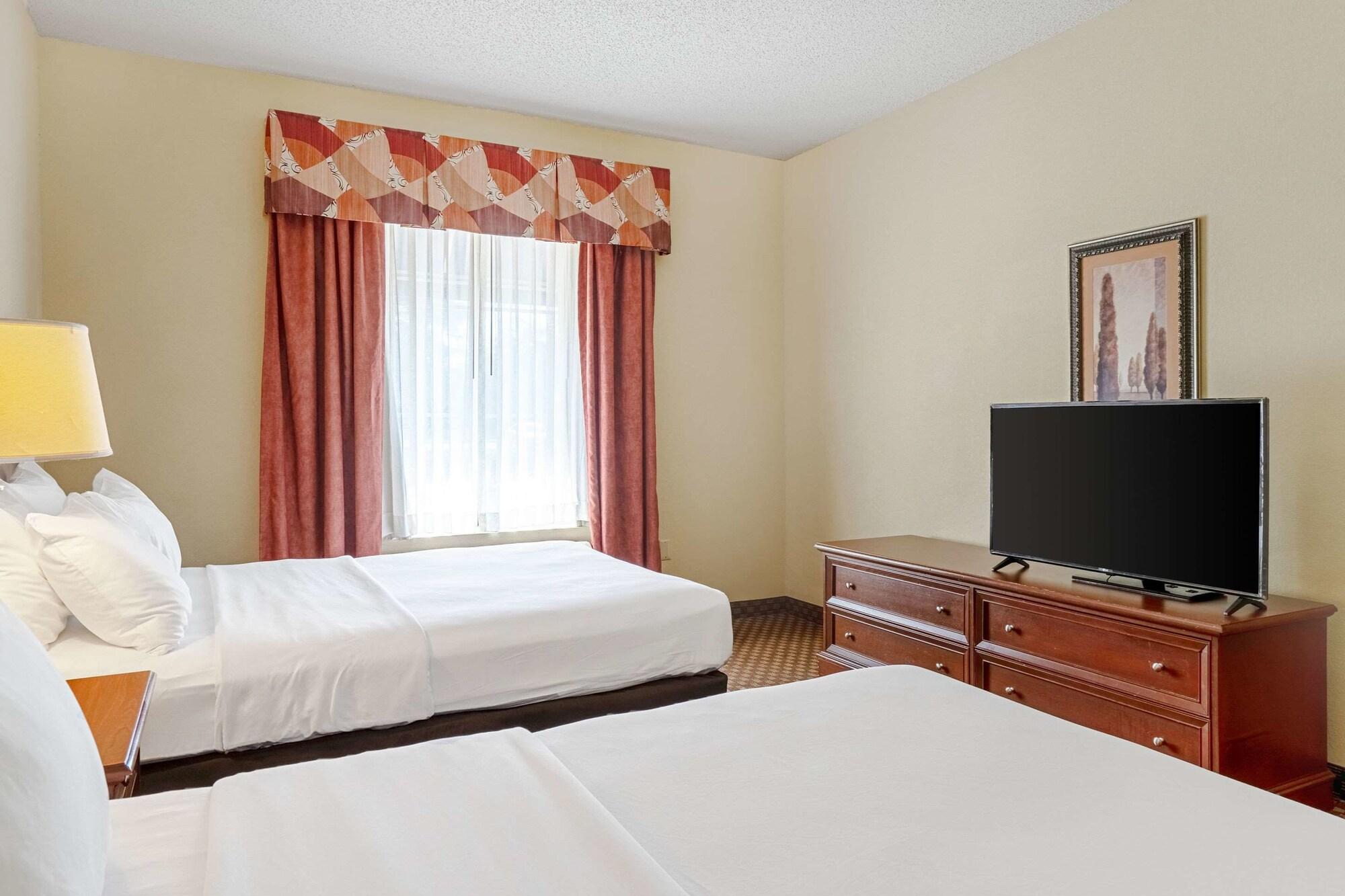 Quality Suites San Antonio Northeast Dış mekan fotoğraf