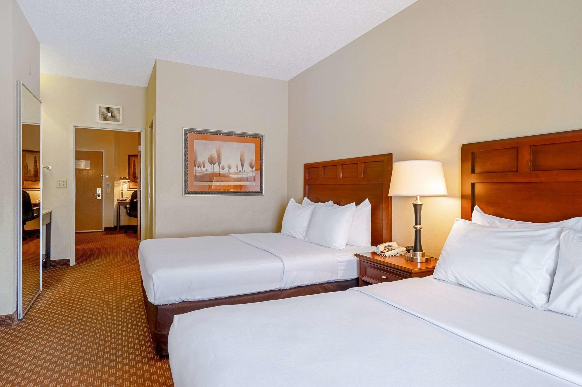 Quality Suites San Antonio Northeast Dış mekan fotoğraf
