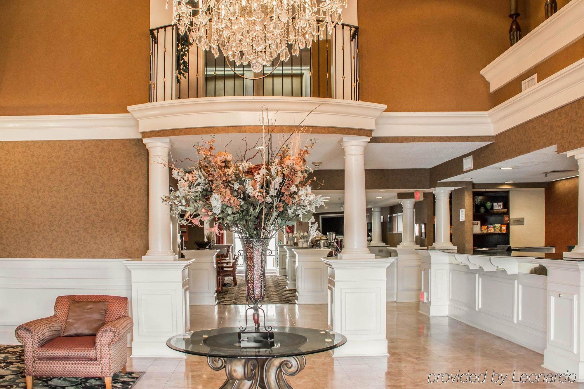 Quality Suites San Antonio Northeast Dış mekan fotoğraf