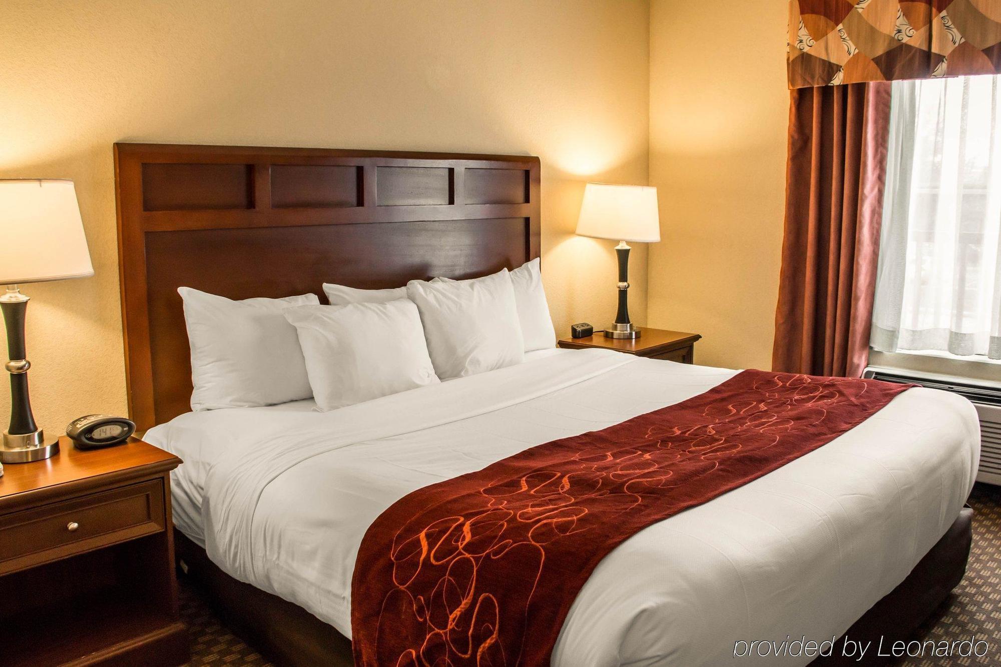 Quality Suites San Antonio Northeast Dış mekan fotoğraf